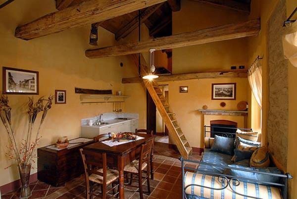 Dimora Storico Romantica Il Sole E La Luna Cerretto Langhe Zewnętrze zdjęcie