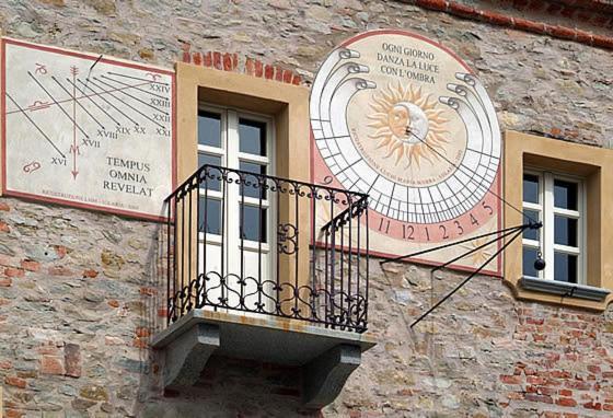 Dimora Storico Romantica Il Sole E La Luna Cerretto Langhe Zewnętrze zdjęcie