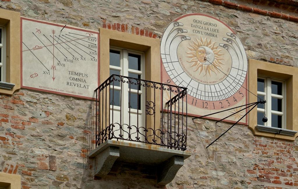 Dimora Storico Romantica Il Sole E La Luna Cerretto Langhe Zewnętrze zdjęcie