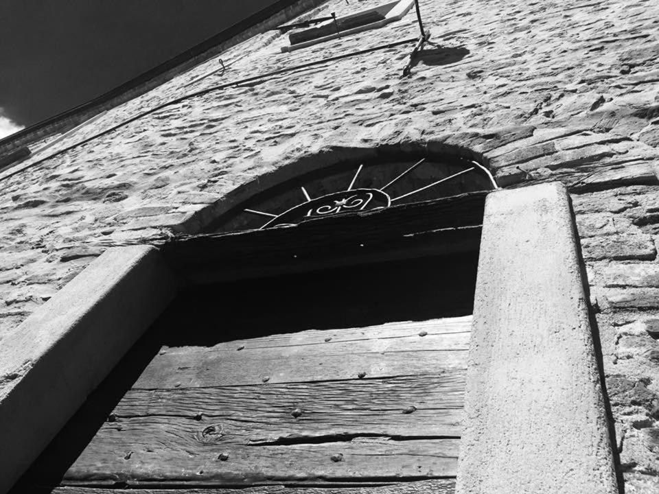 Dimora Storico Romantica Il Sole E La Luna Cerretto Langhe Zewnętrze zdjęcie